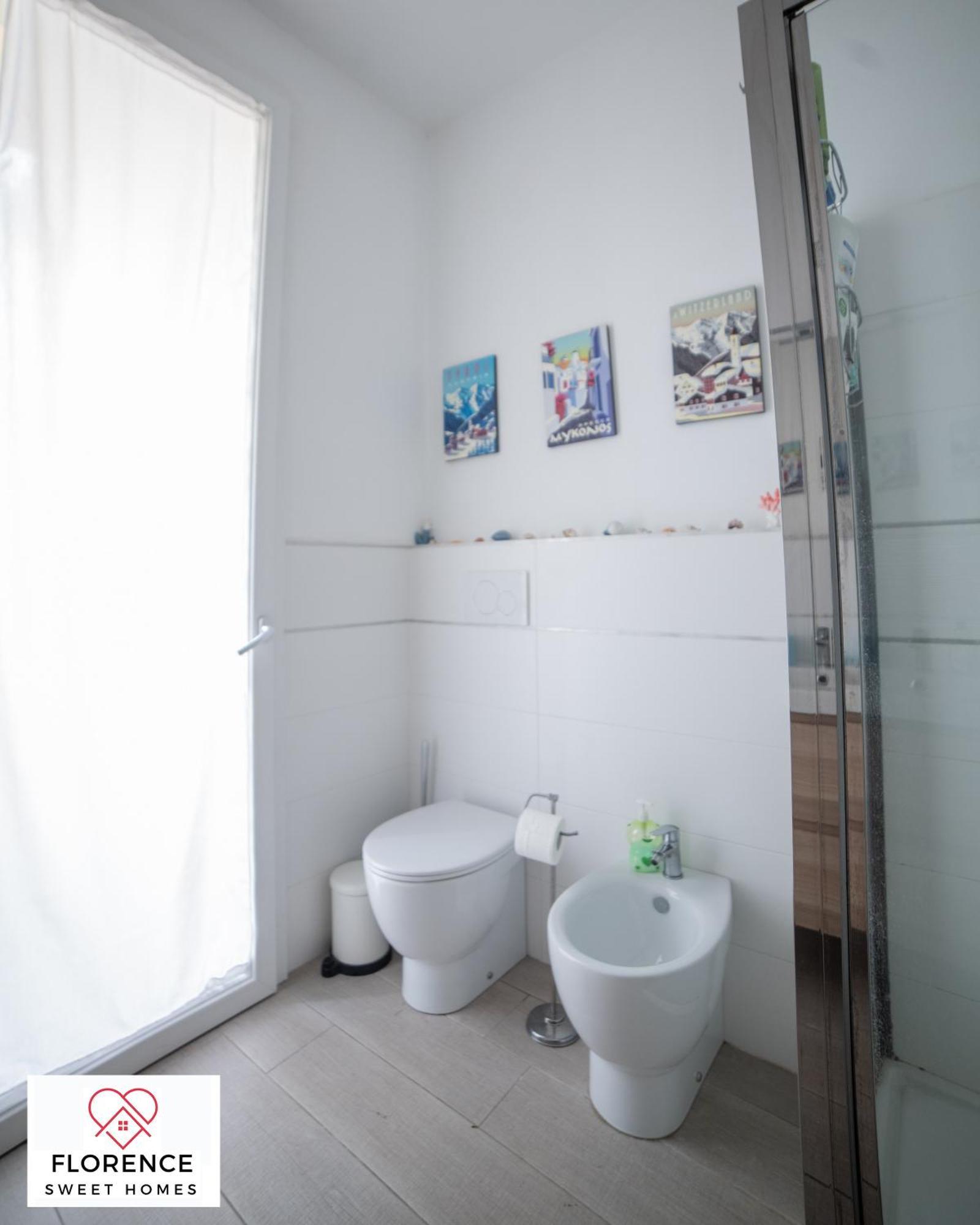 Tommaso Apartment With Free Parking By Florence Sweet Homes Екстер'єр фото