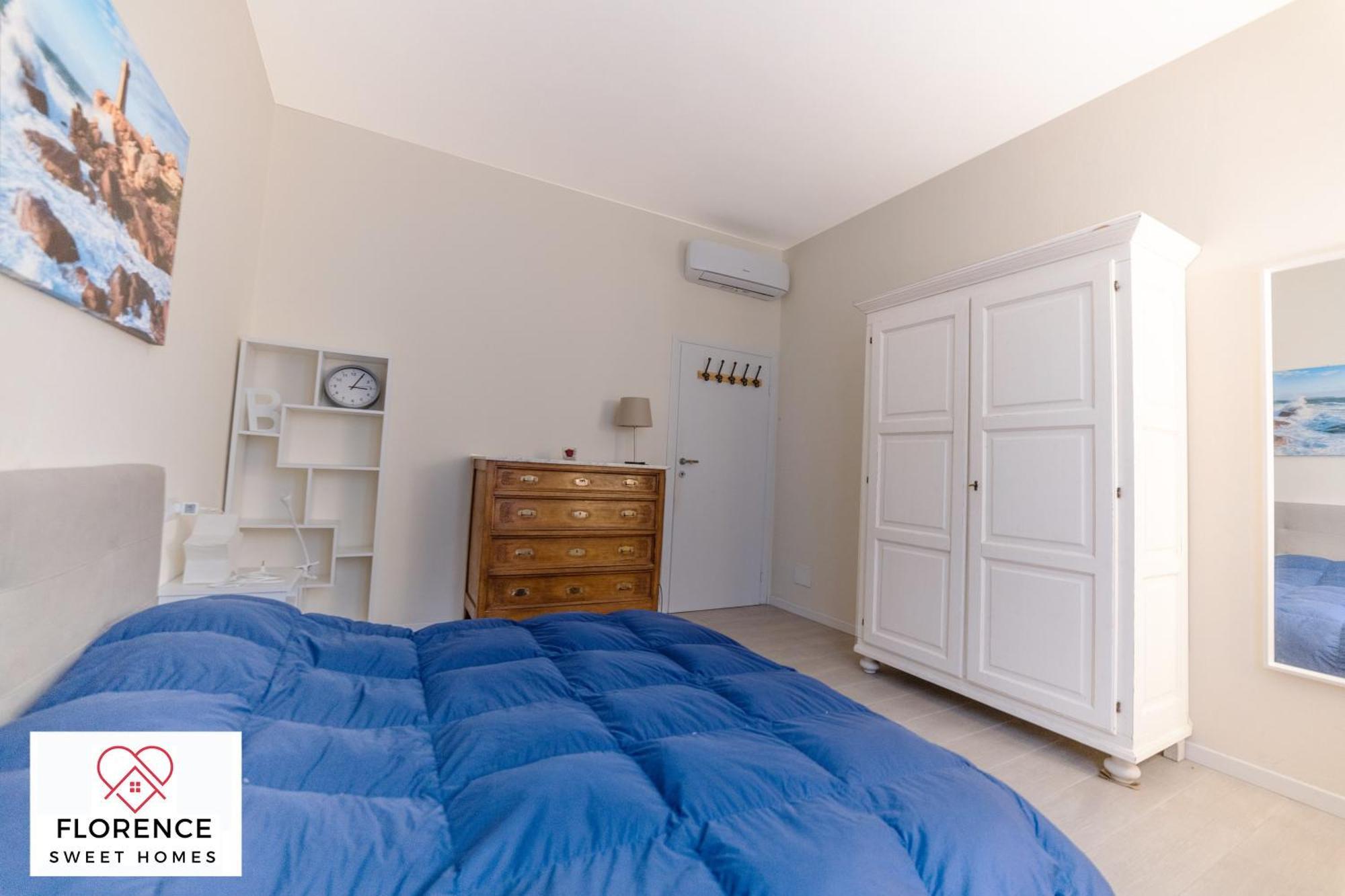 Tommaso Apartment With Free Parking By Florence Sweet Homes Екстер'єр фото