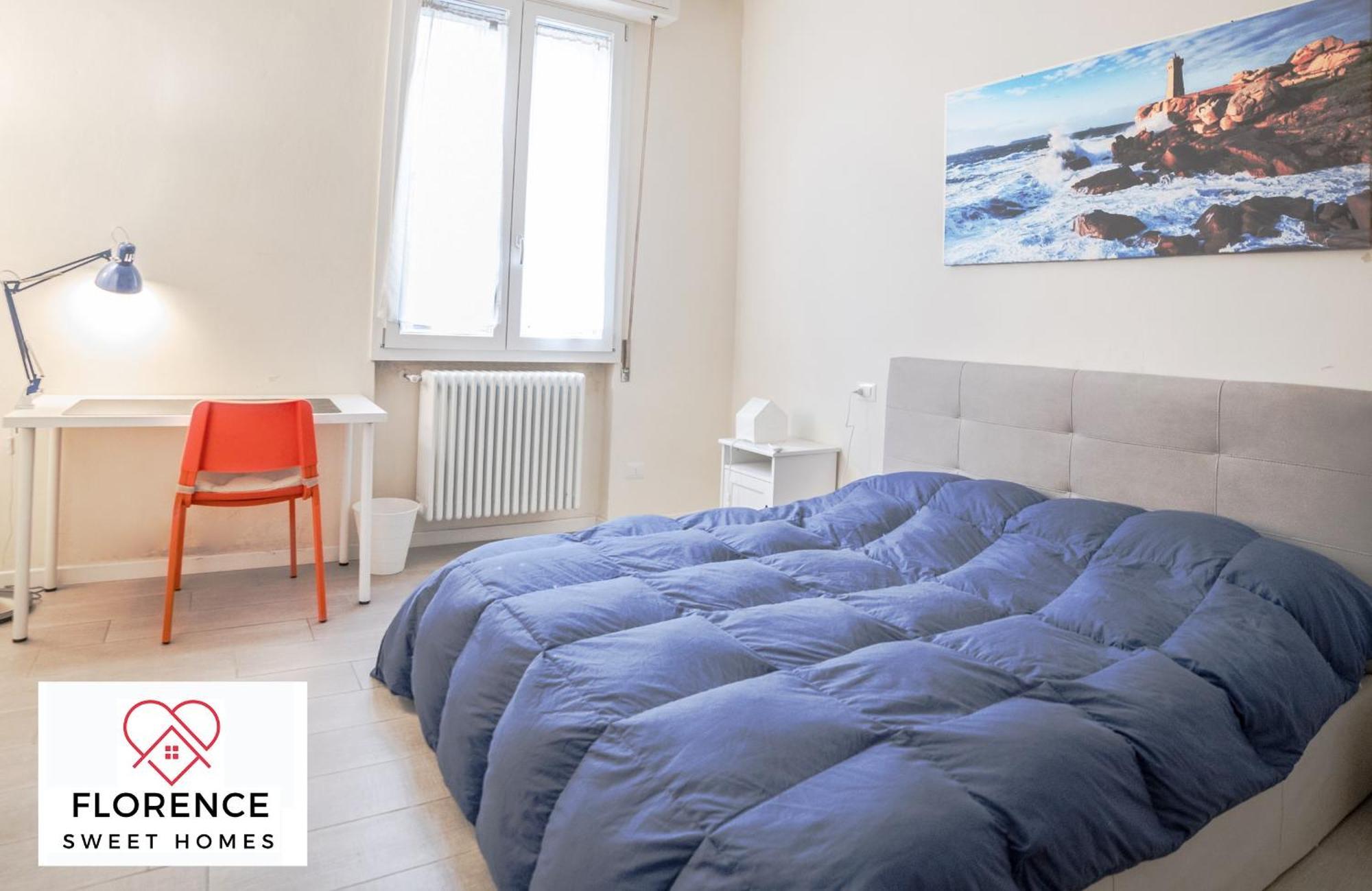 Tommaso Apartment With Free Parking By Florence Sweet Homes Екстер'єр фото